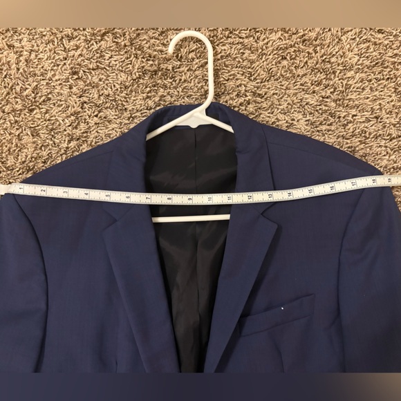 Hugo Boss Navy Set - Picture 5 of 11